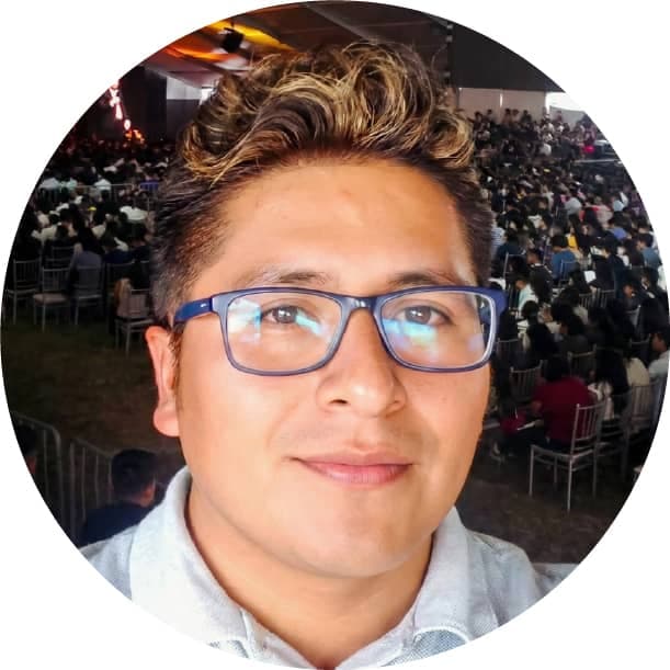 Asesor Eduardo Gutierrez