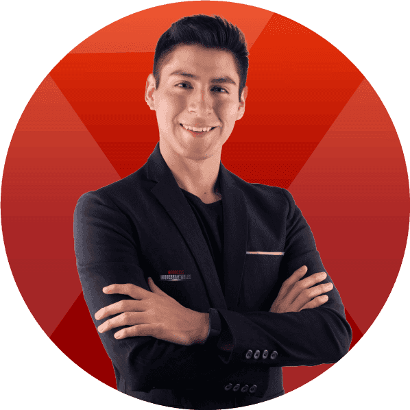 Asesor Kelvin Izquierdo