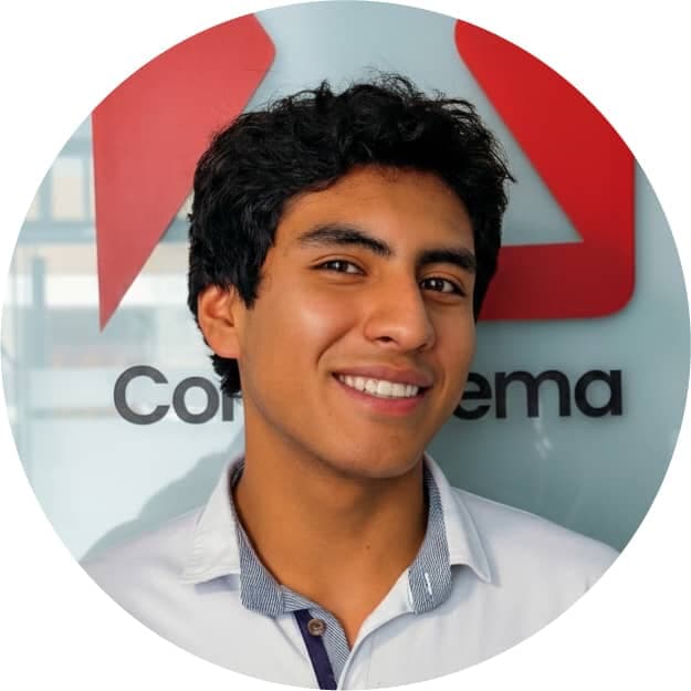 Asesor Kevin Uriarte