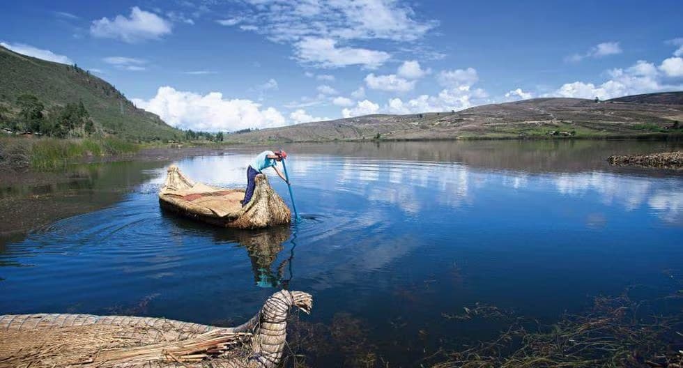 Laguna San Nicolás