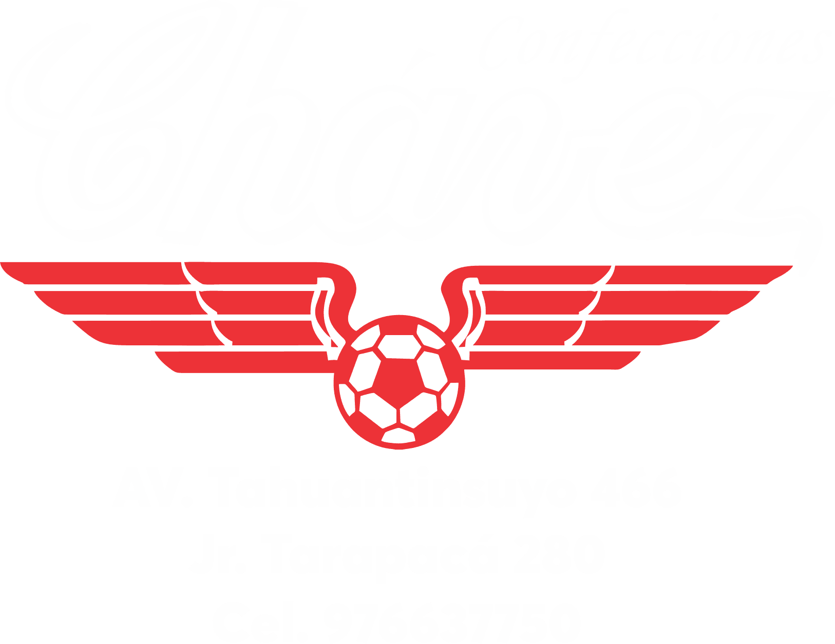 Confecciones Chávez