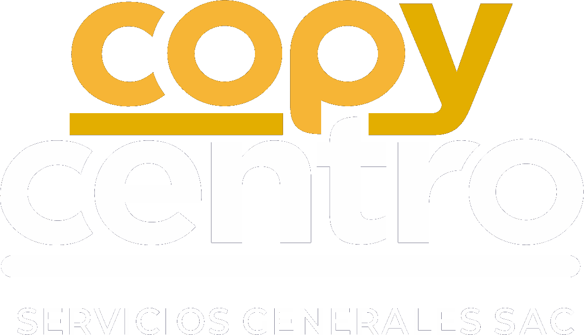 Copy Centro