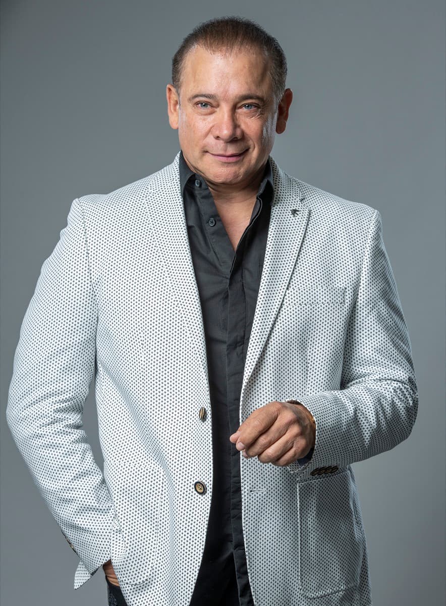 Alex Dey