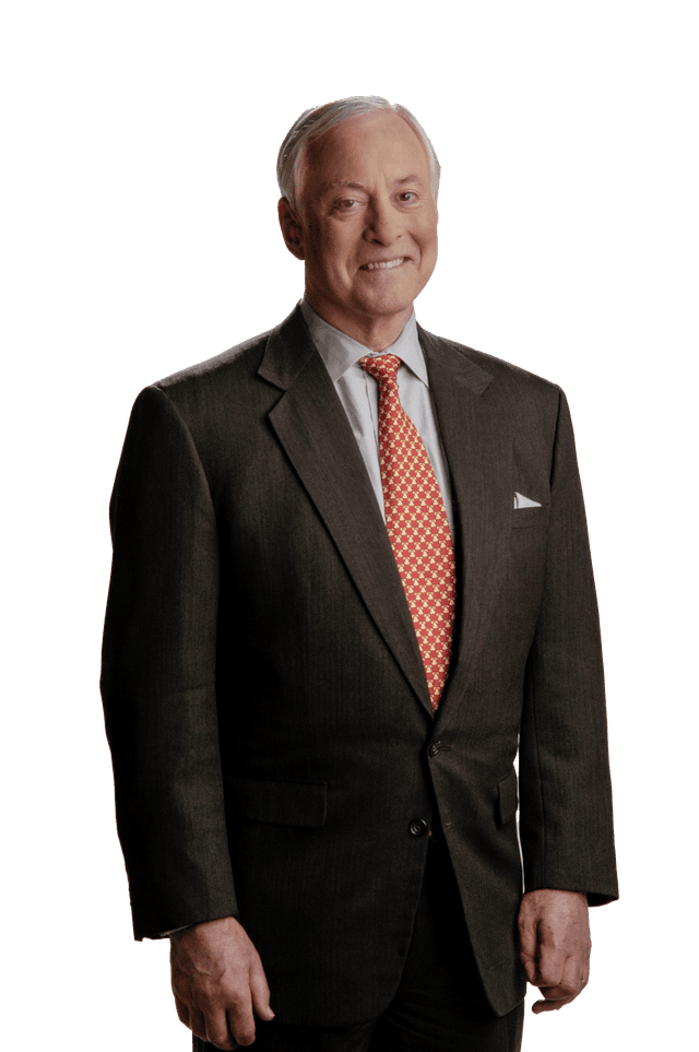 Brian Tracy