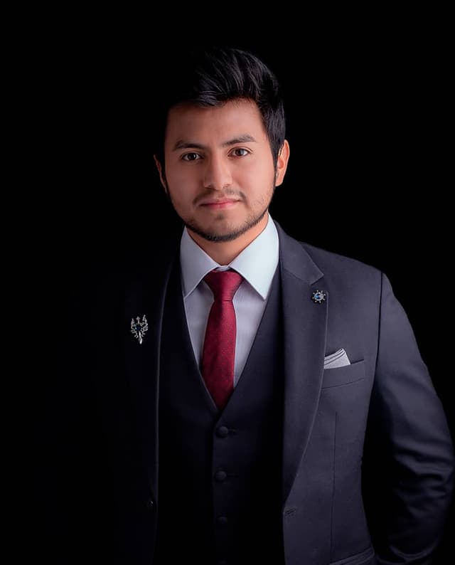 Hugo Herrera
