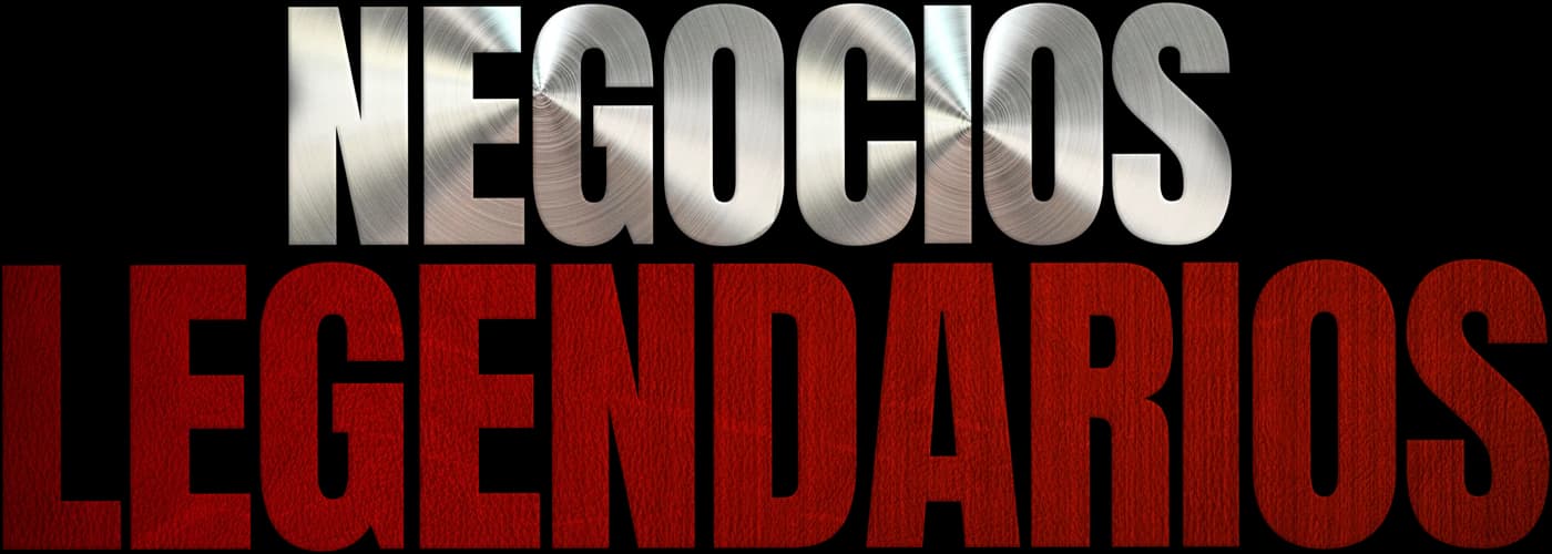 Negocios Legendarios