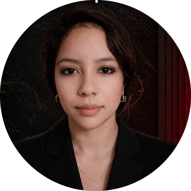 Asesor Allison García
