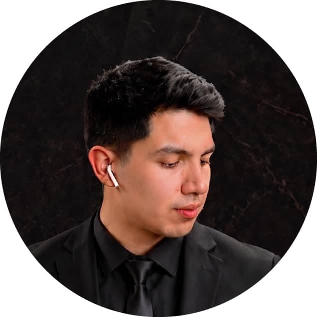 Asesor Danny Ramos