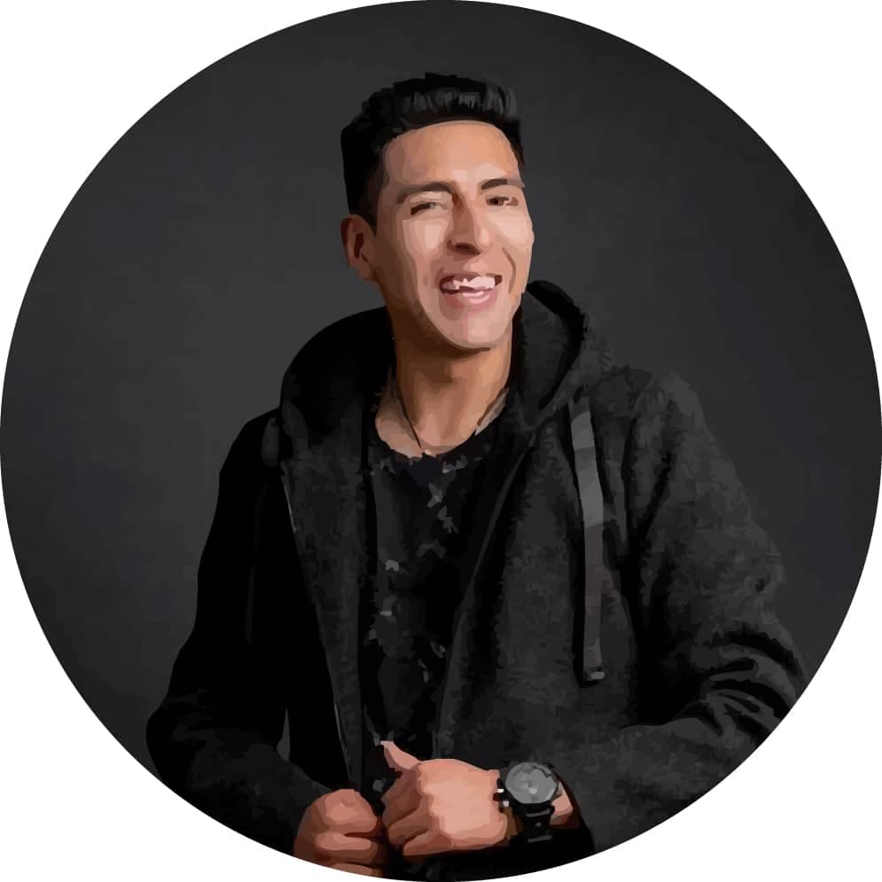 Asesor Edwin Izquierdo