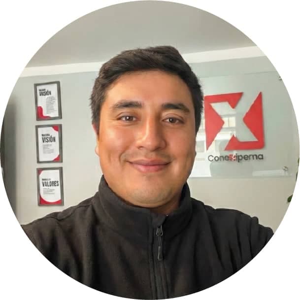 Asesor Erick Gutierrez