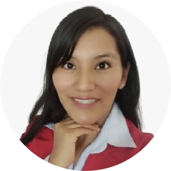 Asesor Esther Huamani