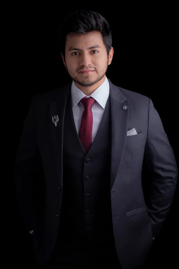 Hugo Herrera