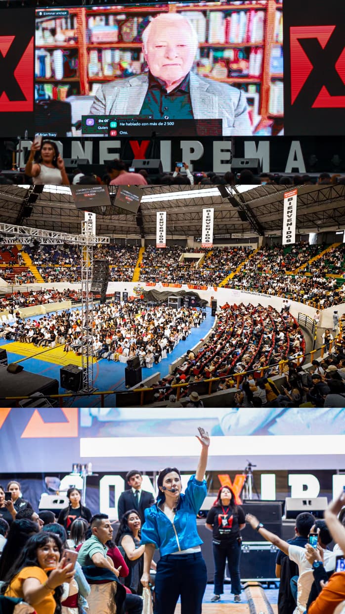 Fondo Negocios Legendarios