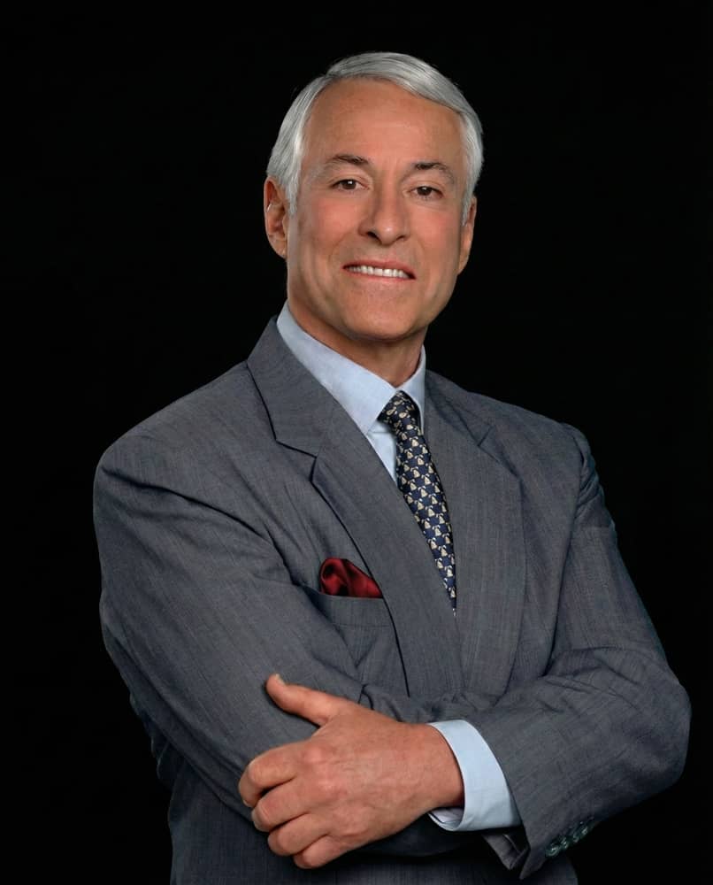 Brian Tracy